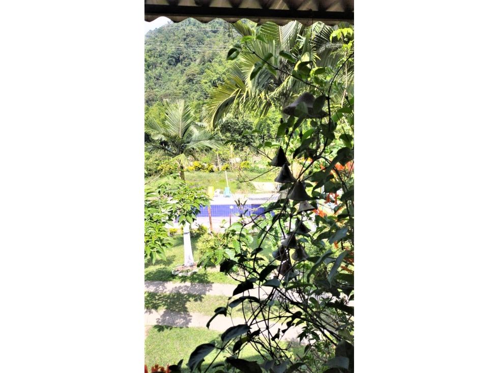 Finca en venta Caldas Manizales Manizales 50000 m2 Habitaciones 8 Baños 4 Garajes 4 Precio $900000000