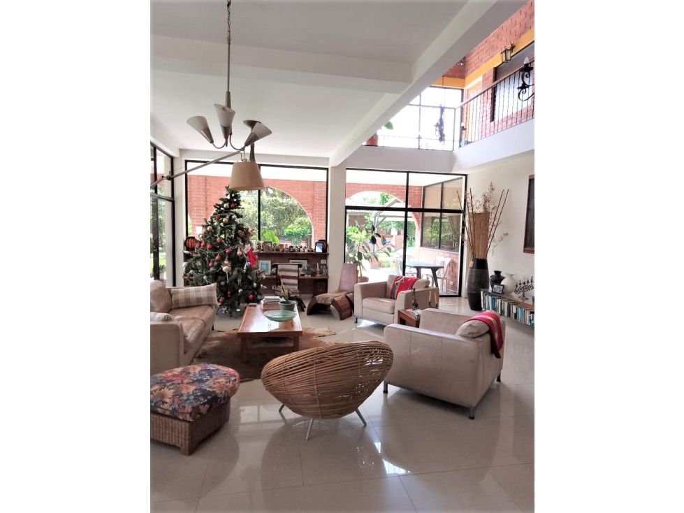 Casa Campestre en venta Caldas Manizales Manizales 600 m2 Habitaciones 9 Baños 7 Garajes 12 Precio $1300000000