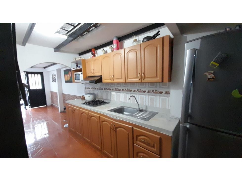 Casa en venta Caldas Manizales Bosques Del Norte 100 m2 Habitaciones 4 Baños 2 Garajes 1 Precio $340000000