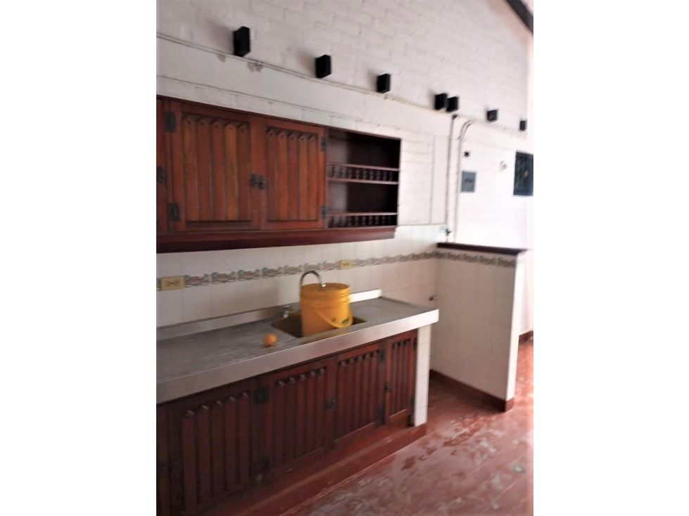 Casa en venta Valle Del Cauca Guadalajara De Buga La Merced 240 m2 Habitaciones 4 Baños 3 Garajes 1 Precio $470000000