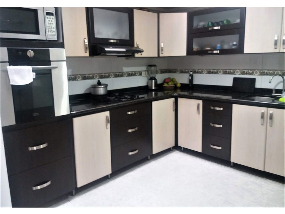 Casa en venta Caldas Manizales Santa Helena 110 m2 Habitaciones 3 Baños 2 Garajes 1 Precio $450000000