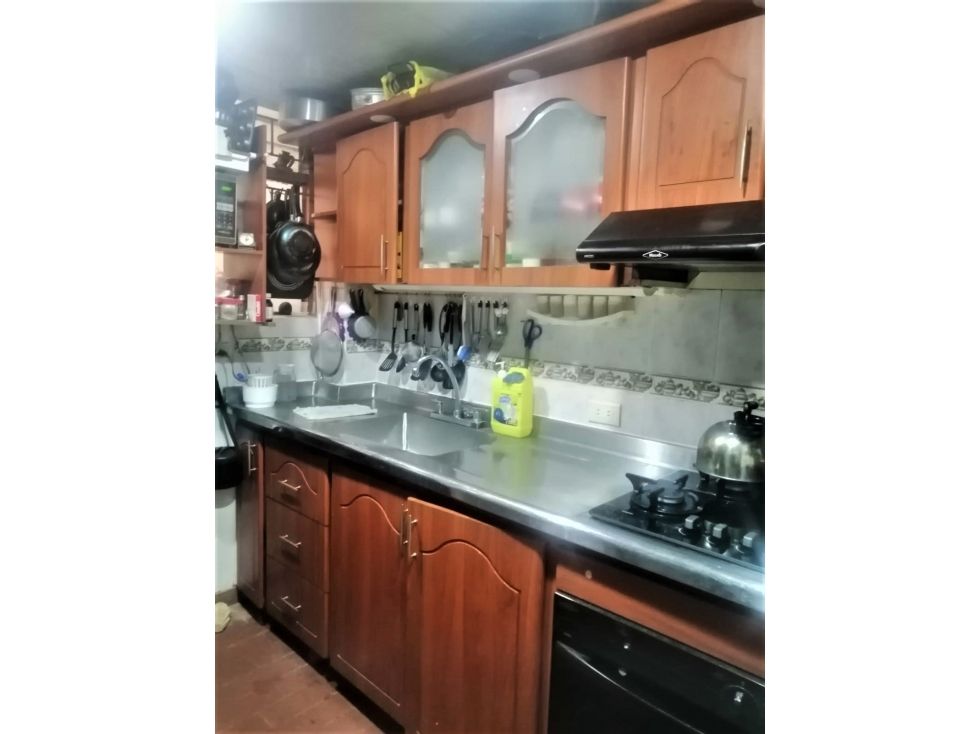 Apartamento en venta Caldas Manizales Estambul 72 m2 Habitaciones 3 Baños 1 Garajes 0 Precio $165000000
