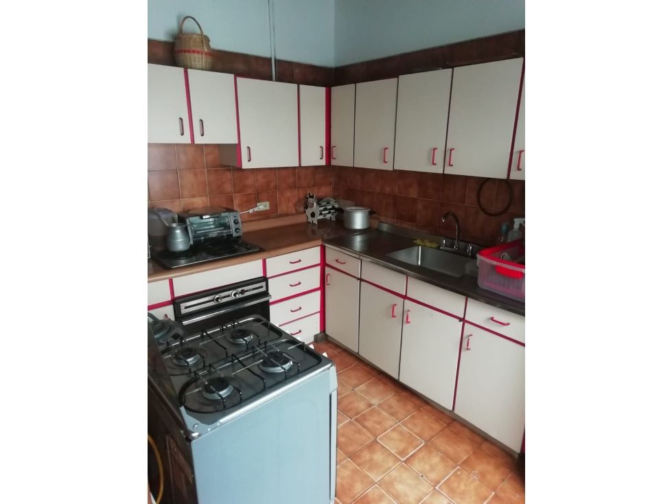 Apartamento en venta Caldas Manizales Terrazas De Campo Hermoso 150 m2 Habitaciones 4 Baños 2 Garajes 1 Precio $450000000