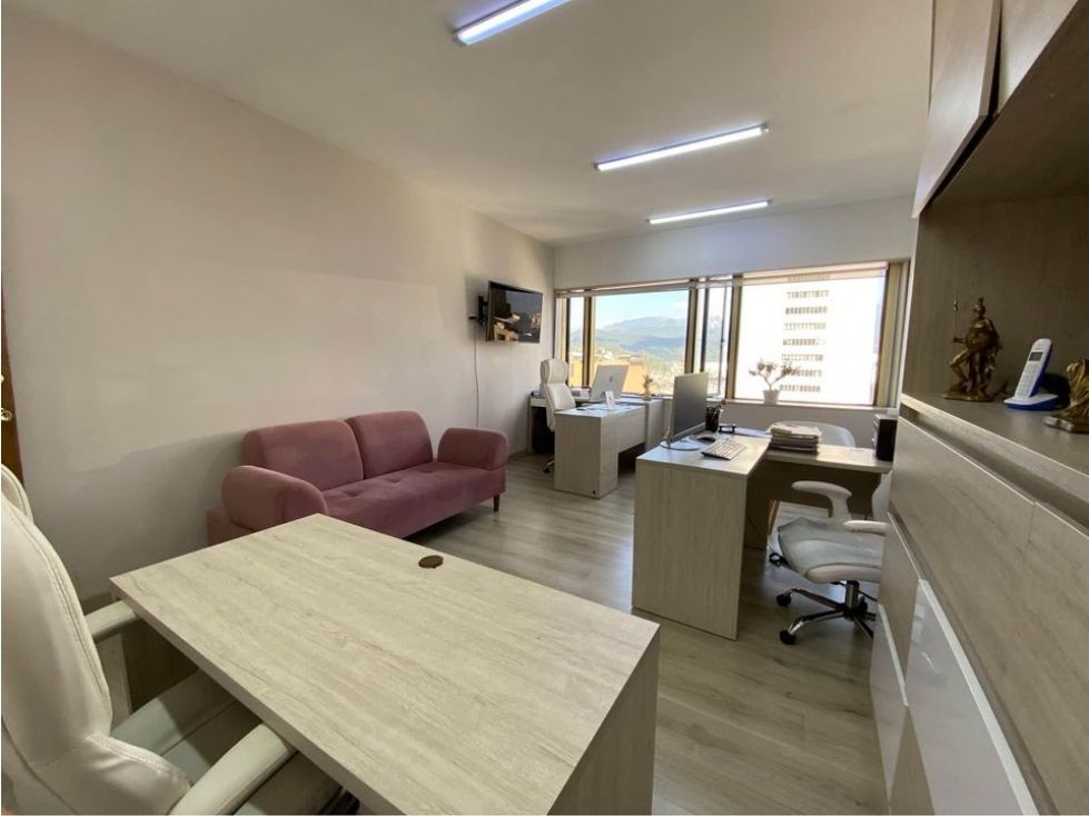 Oficina en venta Caldas Manizales Manizales 22 m2 Habitaciones 0 Baños 1 Garajes 0 Precio $95000000