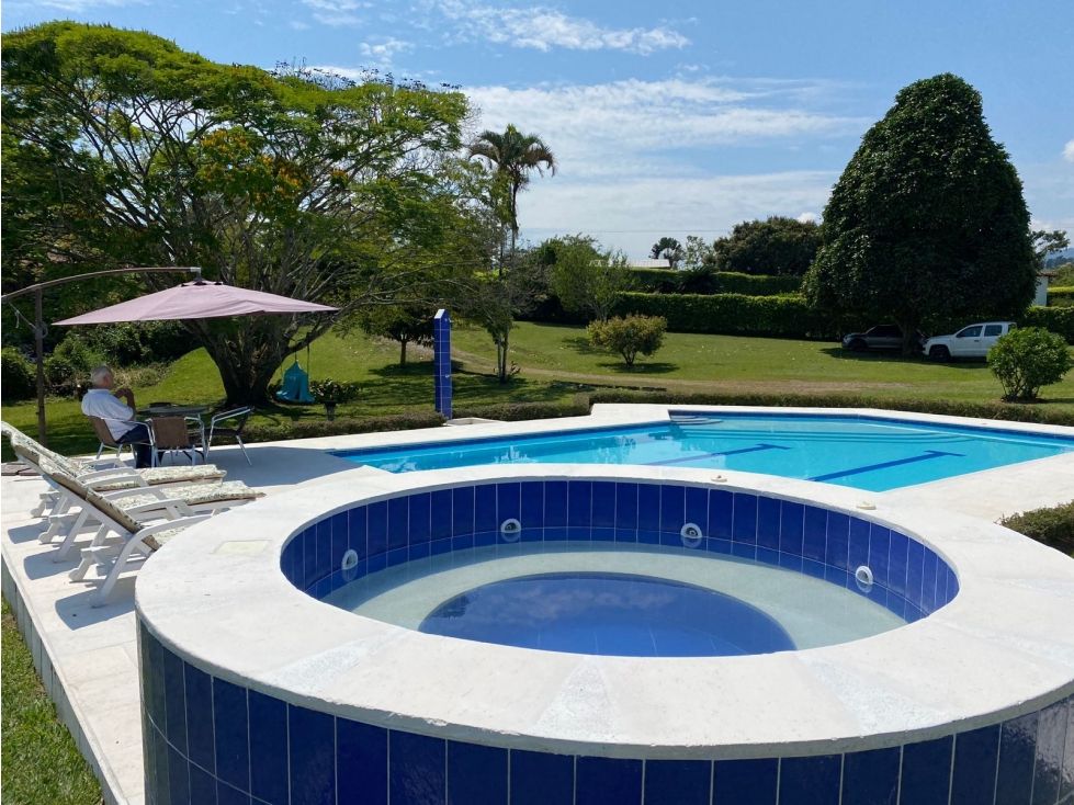 Casa Campestre en venta Arauca Arauca Arauca 450 m2 Habitaciones 8 Baños 6 Garajes 15 Precio $1200000000