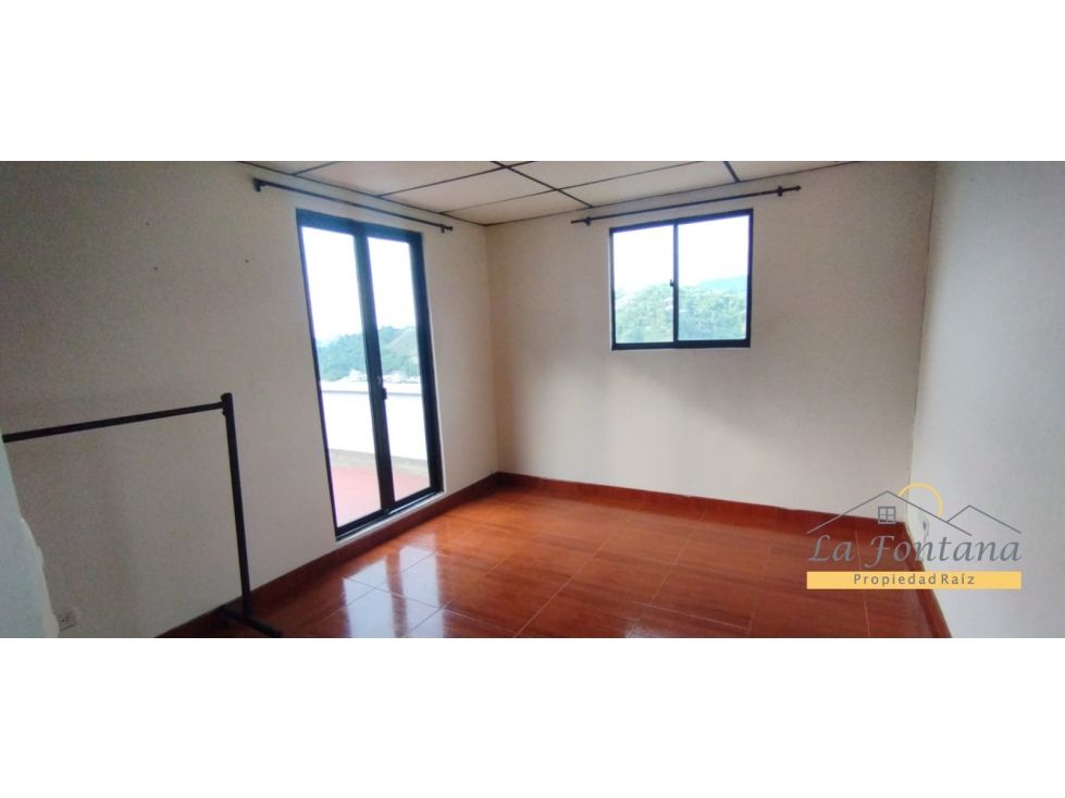Apartamento en venta Caldas Manizales Santa Helena 80 m2 Habitaciones 3 Baños 3 Garajes 1 Precio $280000000