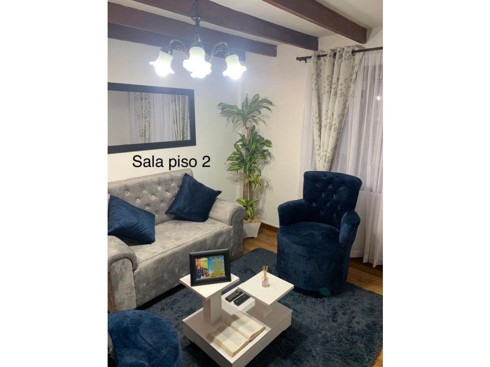 Casa en venta Caldas Manizales San Cayetano 162 m2 Habitaciones 6 Baños 3 Garajes 1 Precio $240000000