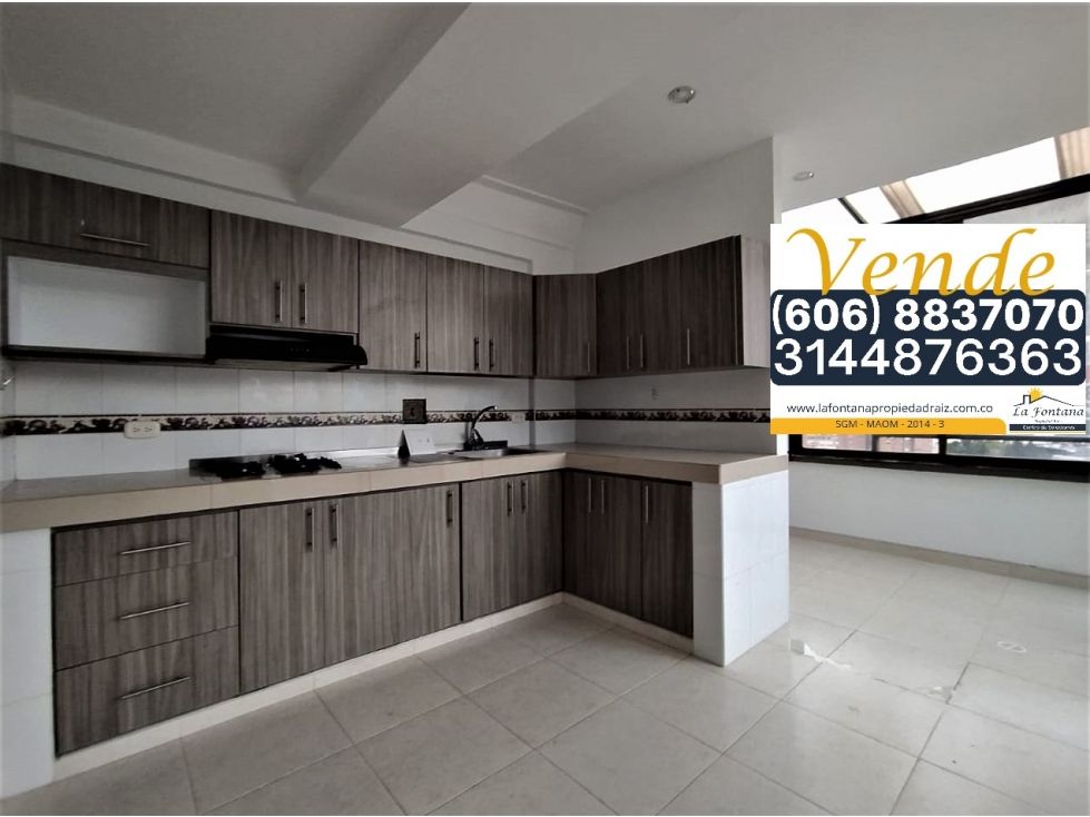 Apartamento en venta Caldas Manizales Palermo Bajo 150 m2 Habitaciones 4 Baños 3 Garajes 1 Precio $380000000