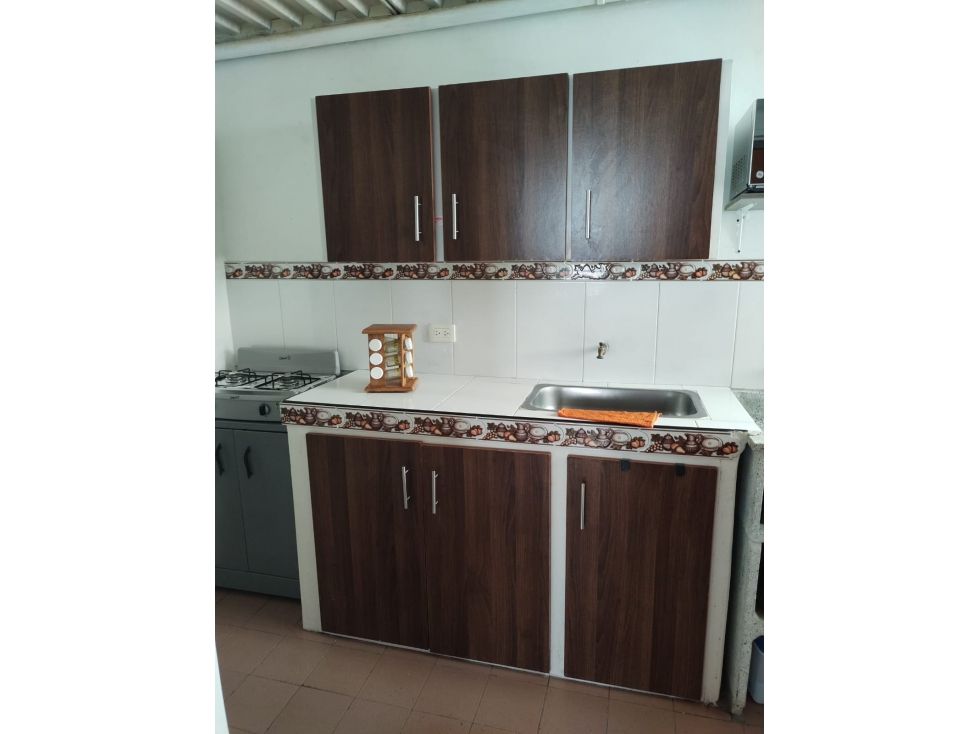 Apartamento en venta Caldas Manizales La Carolita 63 m2 Habitaciones 3 Baños 1 Garajes 0 Precio $220000000