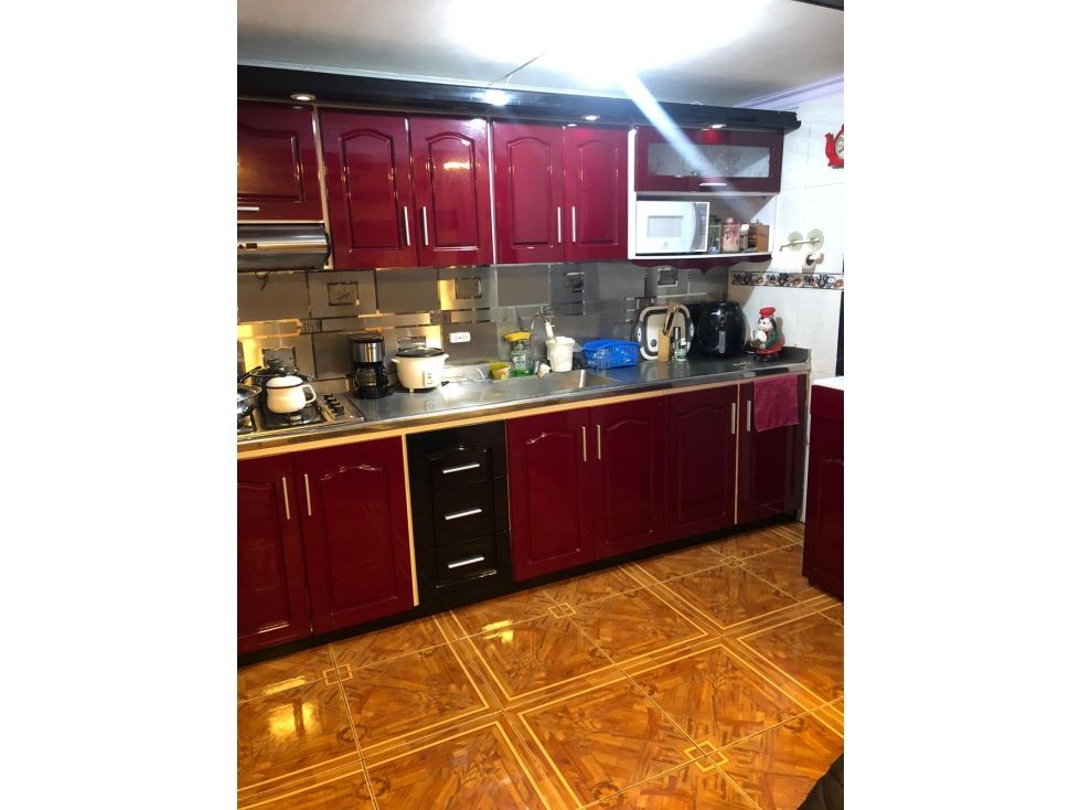 Casa en venta Caldas Manizales Santa Helena 130 m2 Habitaciones 3 Baños 1 Garajes 1 Precio $450000000