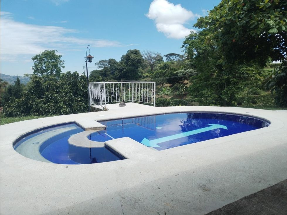 Casa Campestre en venta Caldas Manizales Manizales 130 m2 Habitaciones 3 Baños 2 Garajes 1 Precio $670000000