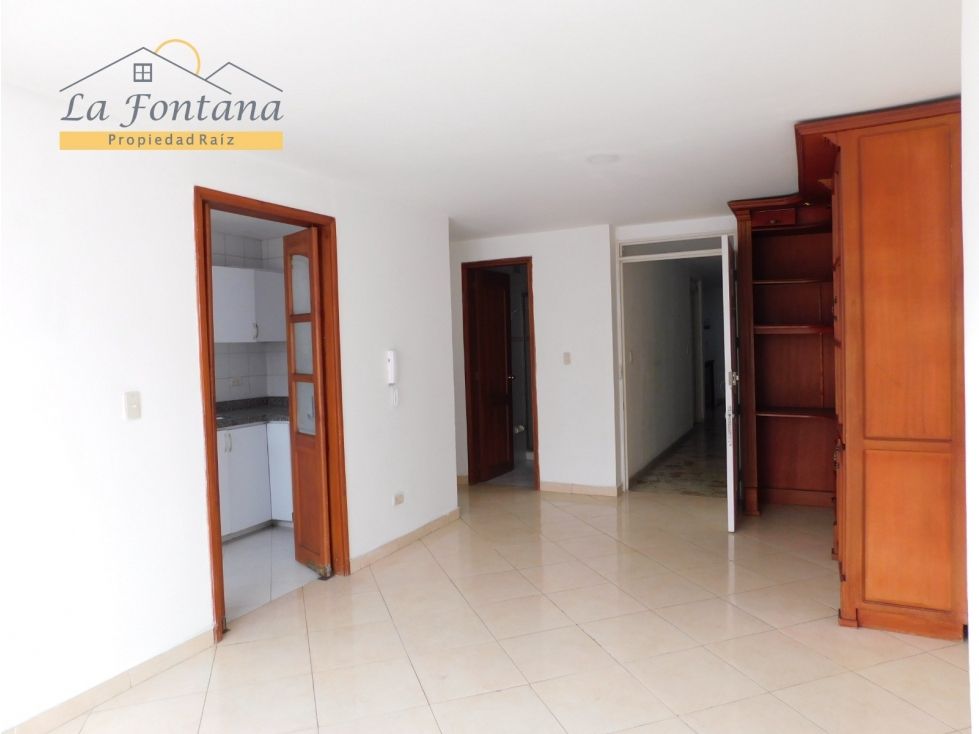 Apartamento en venta Caldas Manizales Los Laureles 58 m2 Habitaciones 2 Baños 2 Garajes 1 Precio $283000000