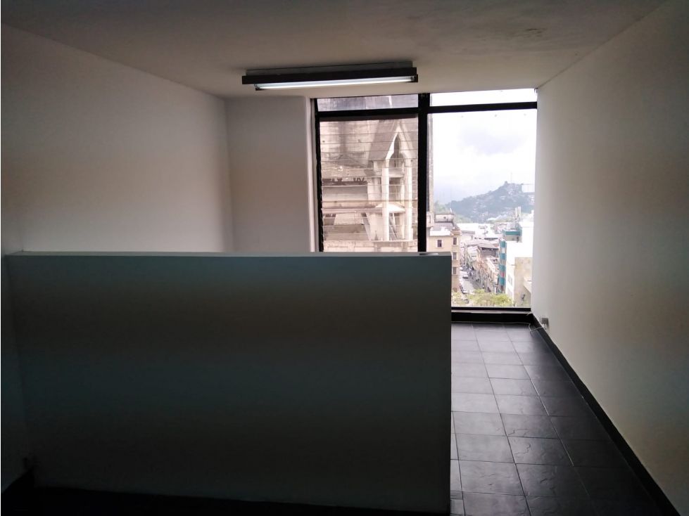 Oficina en venta Caldas Manizales El Centro 39 m2 Habitaciones 0 Baños 1 Garajes 0 Precio $118000000