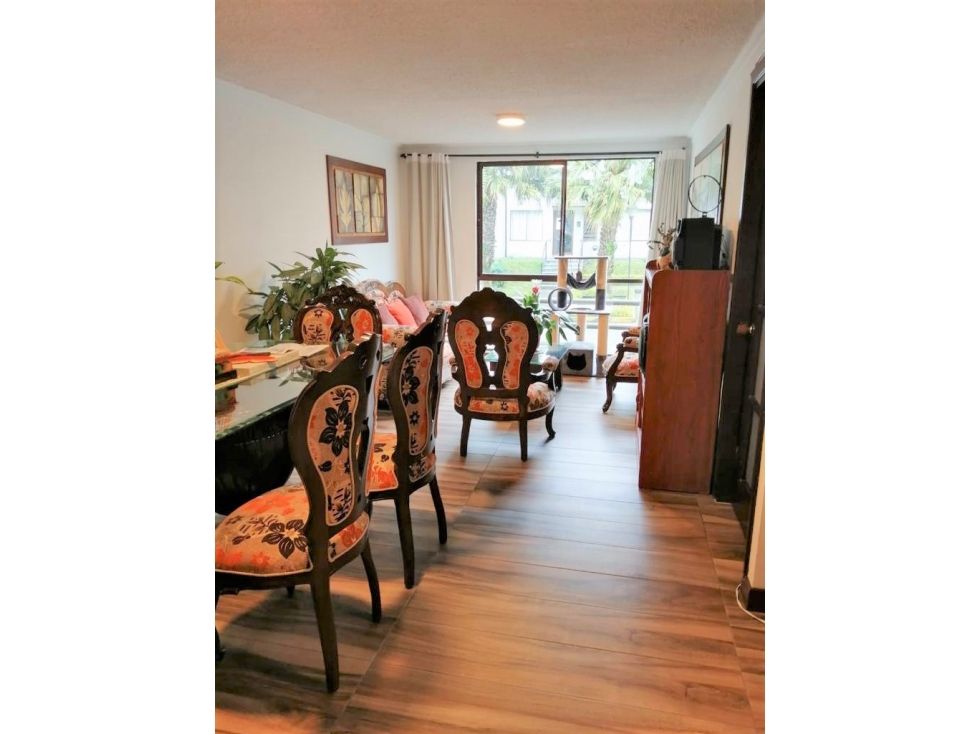 Apartamento en venta Caldas Manizales La Quinta 94 m2 Habitaciones 3 Baños 2 Garajes 1 Precio $375000000