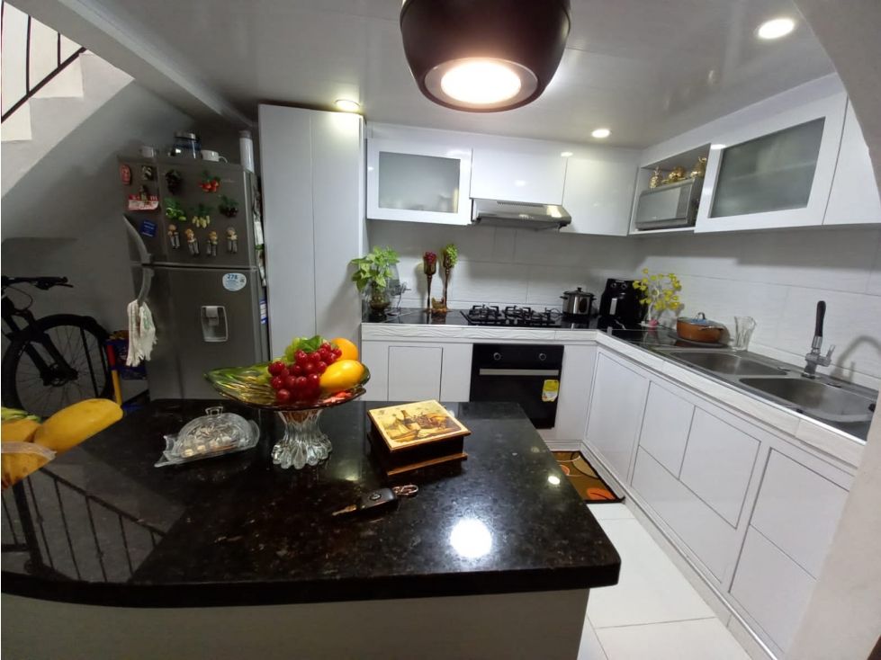 Casa en venta Caldas Manizales Villa Cafe La Carola 225 m2 Habitaciones 3 Baños 3 Garajes 0 Precio $600000000