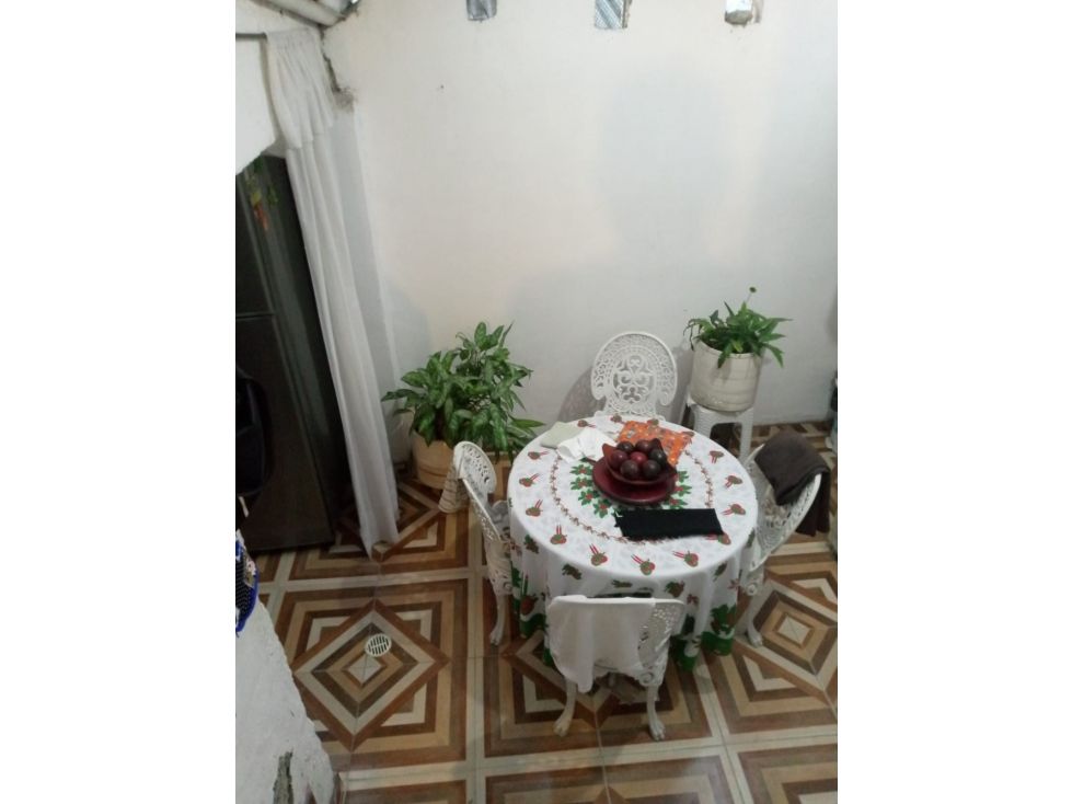 Casa en venta Caldas Manizales La Carolita 81 m2 Habitaciones 4 Baños 2 Garajes 0 Precio $280000000