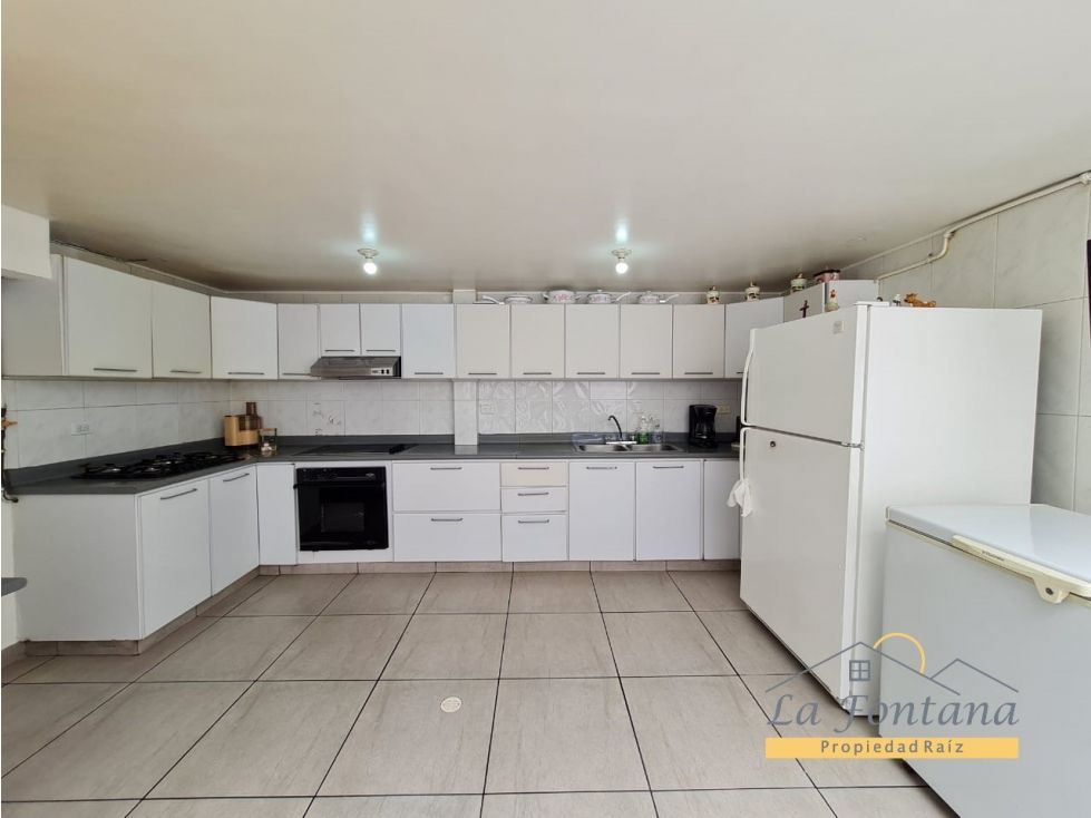 Casa en arriendo Caldas Manizales Palermo 161 m2 Habitaciones 3 Baños 3 Garajes 1 Precio $3200000