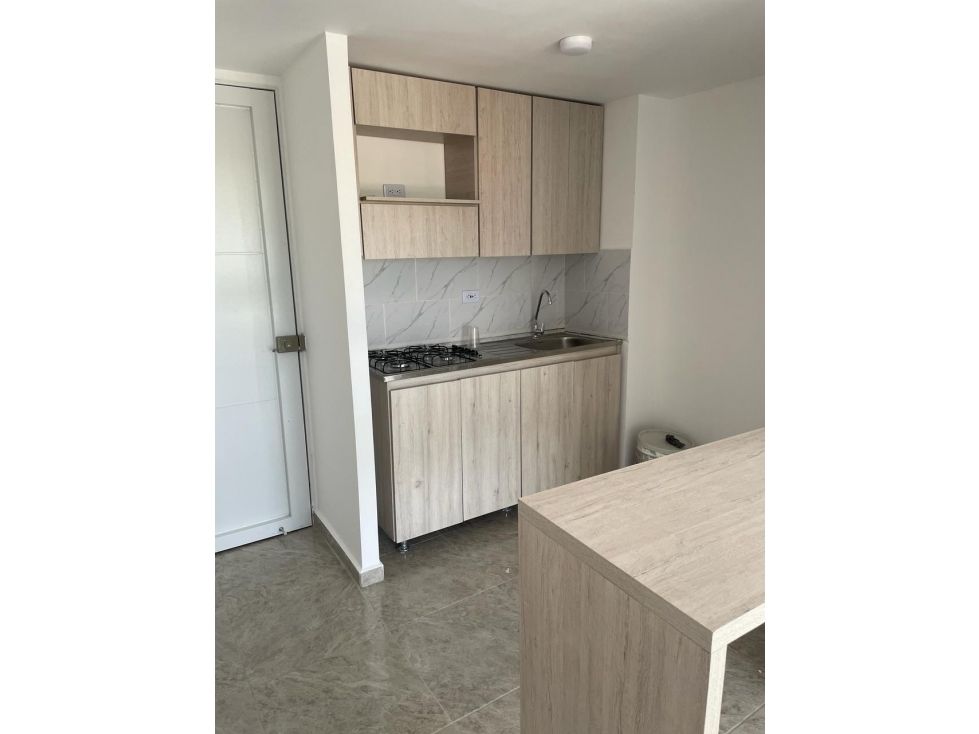 Apartamento en venta Caldas Manizales Manizales 50 m2 Habitaciones 2 Baños 2 Garajes 1 Precio $270000000