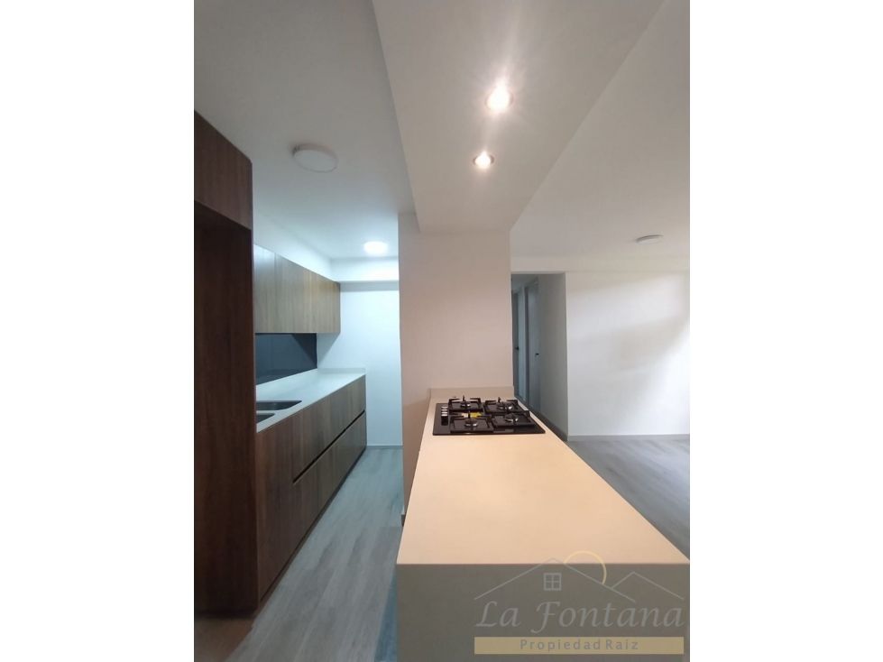 Apartamento en venta Caldas Manizales La Francia 57 m2 Habitaciones 3 Baños 2 Garajes 1 Precio $242000000