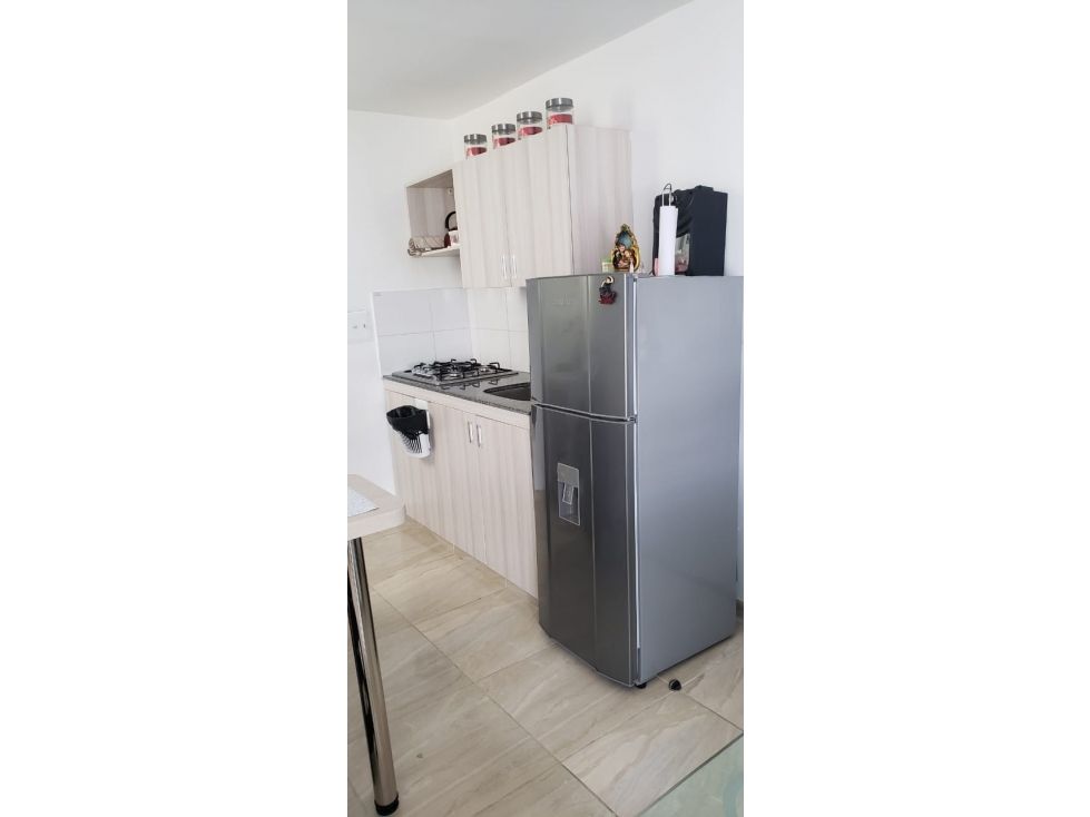 Apartamento en venta Caldas Manizales Br Corinto 47 m2 Habitaciones 2 Baños 1 Garajes 0 Precio $180000000