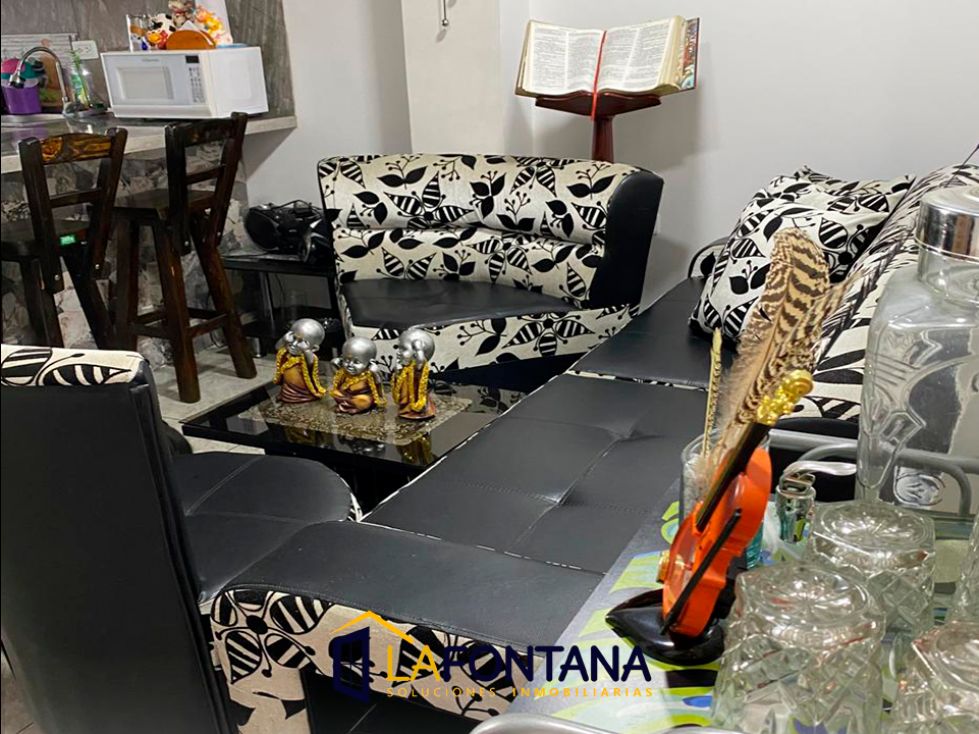 Apartamento en venta Caldas Manizales Manizales 42 m2 Habitaciones 2 Baños 2 Garajes 0 Precio $220000000