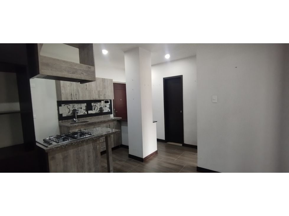 Apartamento en venta Caldas Manizales Belen 52 m2 Habitaciones 2 Baños 1 Garajes 0 Precio $260000000