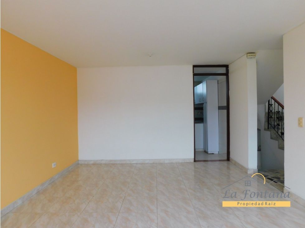 Casa en venta Caldas Manizales La Leonora 200 m2 Habitaciones 3 Baños 3 Garajes 1 Precio $740000000