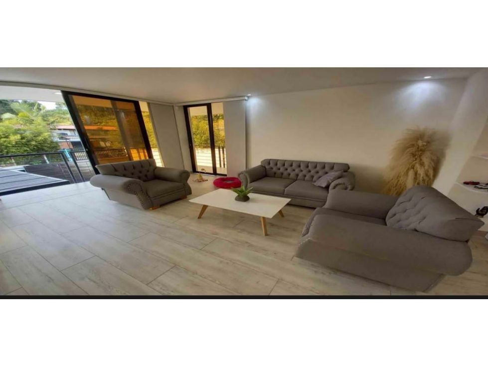 Casa Campestre en venta Caldas Manizales Manizales 240 m2 Habitaciones 3 Baños 3 Garajes 3 Precio $1300000000