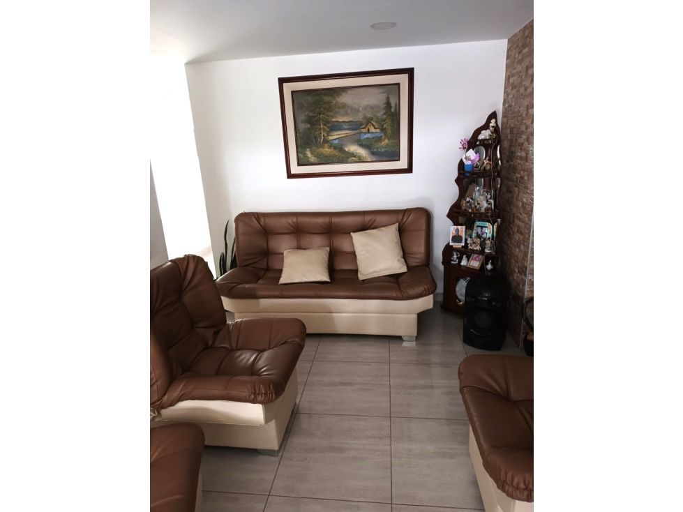 Apartamento en venta Caldas Manizales Manizales 50 m2 Habitaciones 2 Baños 1 Garajes 1 Precio $205000000
