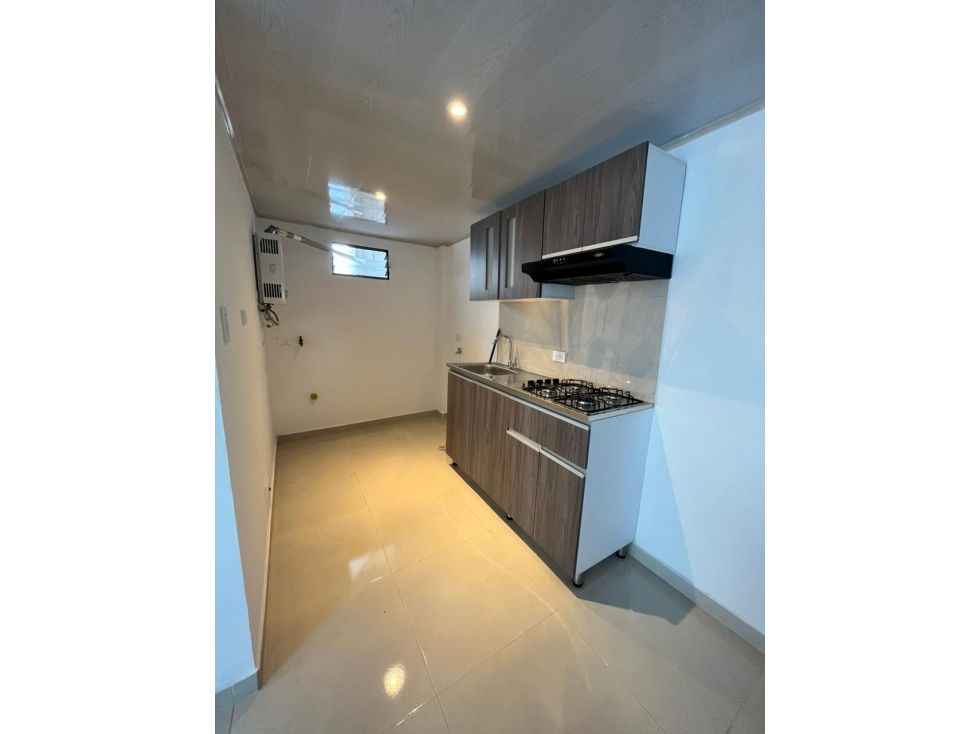 Apartaestudio en venta Caldas Manizales Saenz 49 m2 Habitaciones 1 Baños 1 Garajes 0 Precio $150000000