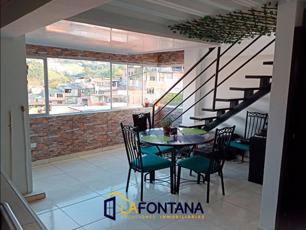 Apartamento en venta Caldas Manizales Manizales 50 m2 Habitaciones 4 Baños 1 Garajes 0 Precio $190000000