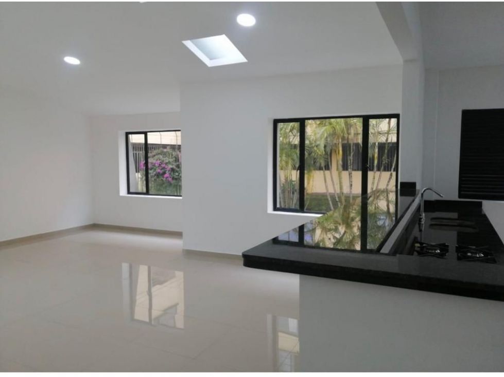 Apartamento en venta Caldas Manizales La Leonora 180 m2 Habitaciones 4 Baños 2 Garajes 1 Precio $590000000