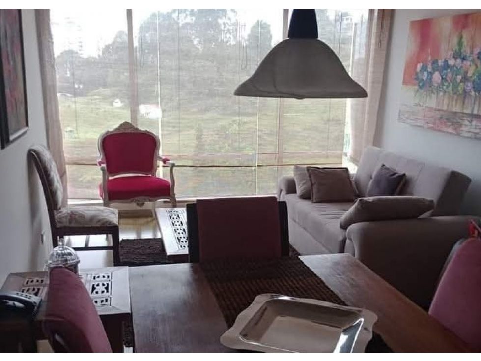 Apartamento en arriendo Caldas Manizales Ub Tejares 86 m2 Habitaciones 3 Baños 3 Garajes 1 Precio $2900000