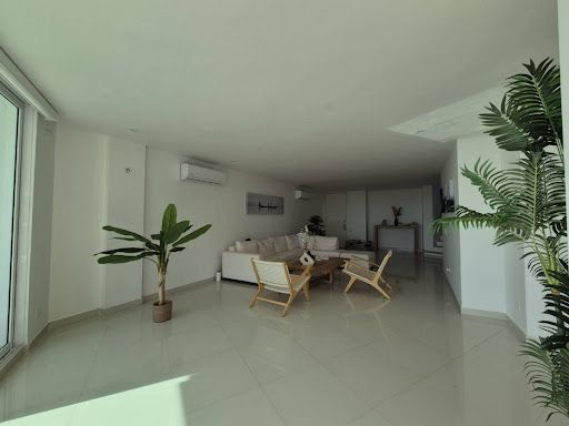 Apartamento en venta Bolívar Cartagena Cartagena 285 m2 Habitaciones 4 Baños 3 Garajes 2 Precio $2900000000