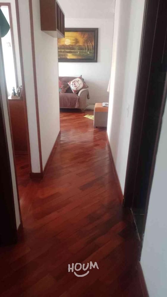 Apartamento en venta Cundinamarca Bogotá Madelena Iii Y Iv 57 m2 Habitaciones 3 Baños 2 Garajes 0 Precio $260000000