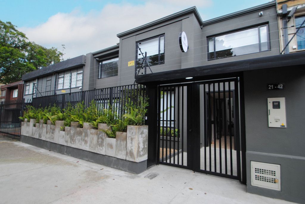 Apartaestudio en arriendo Cundinamarca Bogotá La Soledad 35 m2 Habitaciones 1 Baños 1 Garajes 0 Precio $3000000