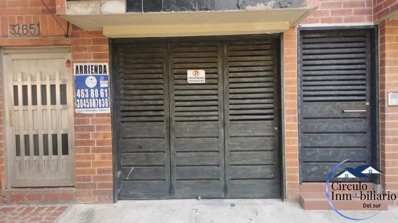 Bodega en arriendo Antioquia Envigado Obrero 18 m2 Habitaciones 0 Baños 0 Garajes 0 Precio $1100000