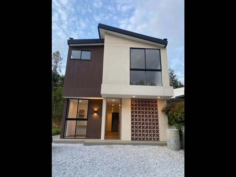 Casa en venta Antioquia Rionegro Rionegro 144 m2 Habitaciones 4 Baños 4 Garajes 4 Precio $890000000