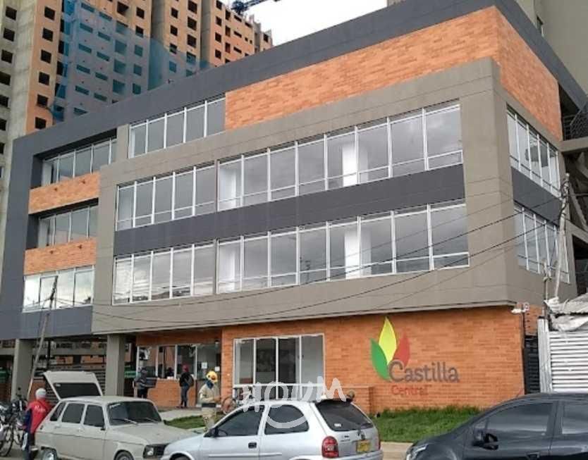 Apartamento en venta Cundinamarca Bogotá Bosconia 35 m2 Habitaciones 2 Baños 1 Garajes 0 Precio $200000000