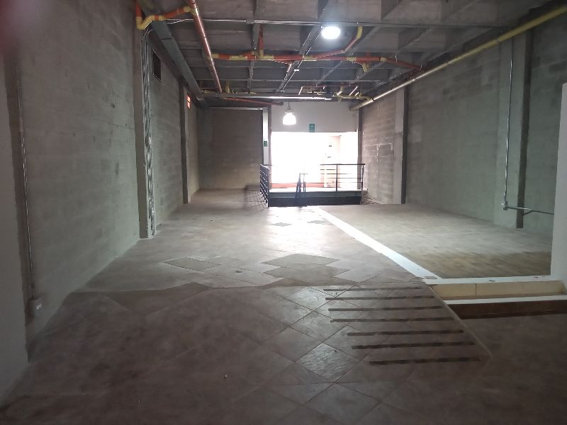 Bodega en arriendo Antioquia Medellín Villanueva 220 m2 Habitaciones 0 Baños 2 Garajes 0 Precio $10710000