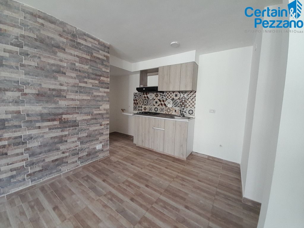 Apartamento en arriendo Atlántico Puerto Colombia Conjunto Residencial Villa Campestre 57 m2 Habitaciones 2 Baños 2 Garajes 0 Precio $1445000