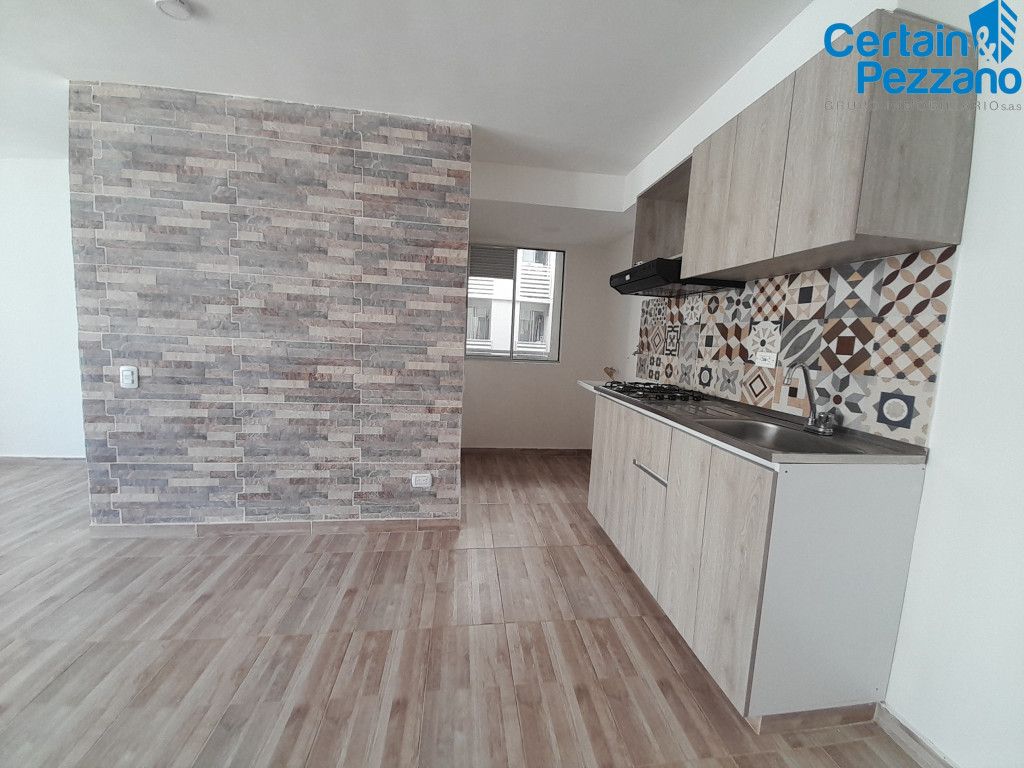 Apartamento en arriendo Atlántico Puerto Colombia Conjunto Residencial Villa Campestre 57 m2 Habitaciones 2 Baños 2 Garajes 0 Precio $1445000