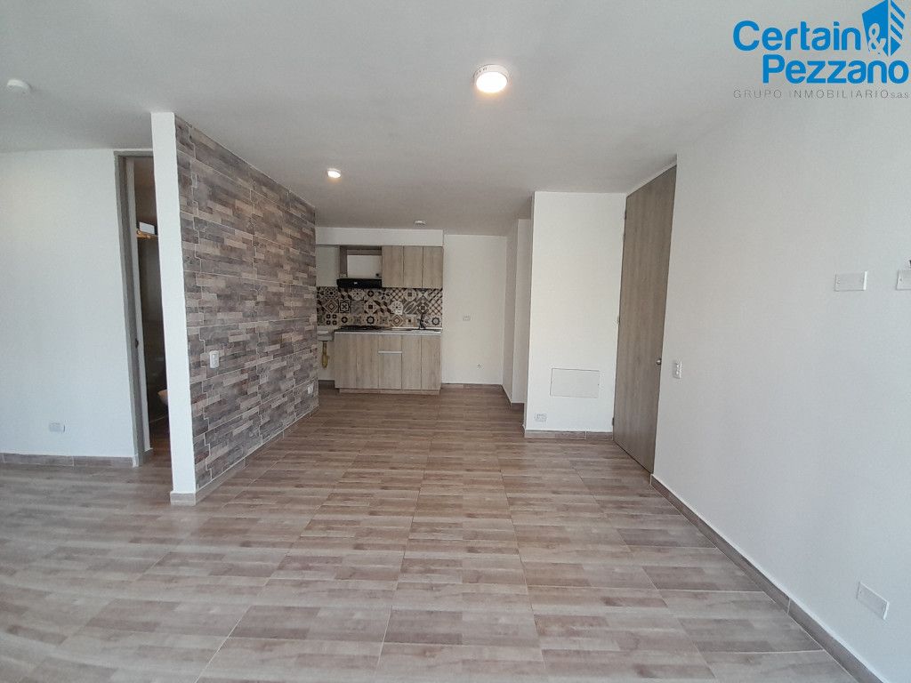 Apartamento en arriendo Atlántico Puerto Colombia Conjunto Residencial Villa Campestre 57 m2 Habitaciones 2 Baños 2 Garajes 0 Precio $1445000