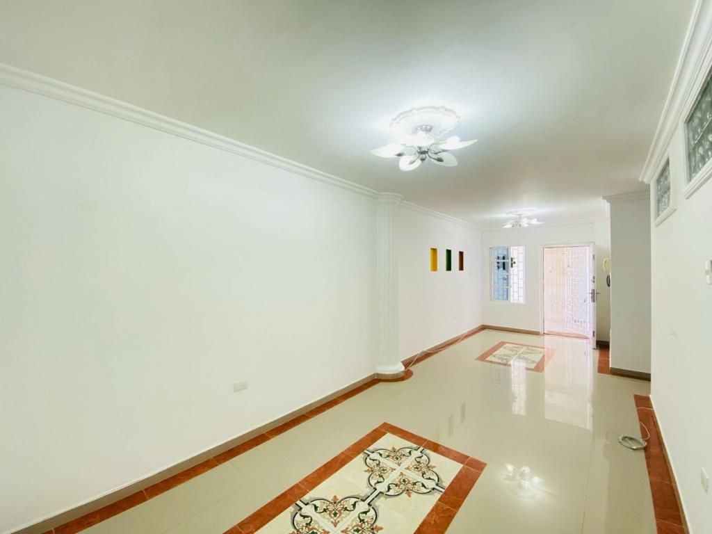 Apartamento en venta Bolívar Cartagena Amberes 90 m2 Habitaciones 3 Baños 2 Garajes 1 Precio $230000000