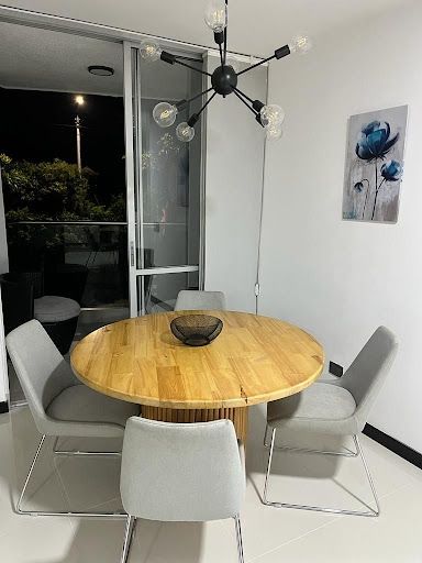 Apartamento en venta Risaralda Pereira Pereira 89 m2 Habitaciones 3 Baños 2 Garajes 1 Precio $450000000