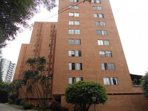 Apartamento en arriendo Antioquia Medellín San Diego 75 m2 Habitaciones 3 Baños 2 Garajes 1 Precio $3000000