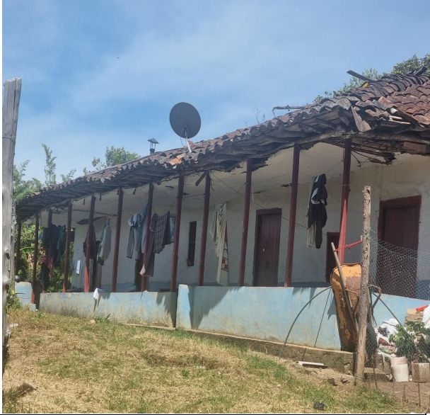 Finca en venta Antioquia Abejorral Rodeo Alto 24000 m2 Habitaciones 2 Baños 1 Garajes 1 Precio $1459000000