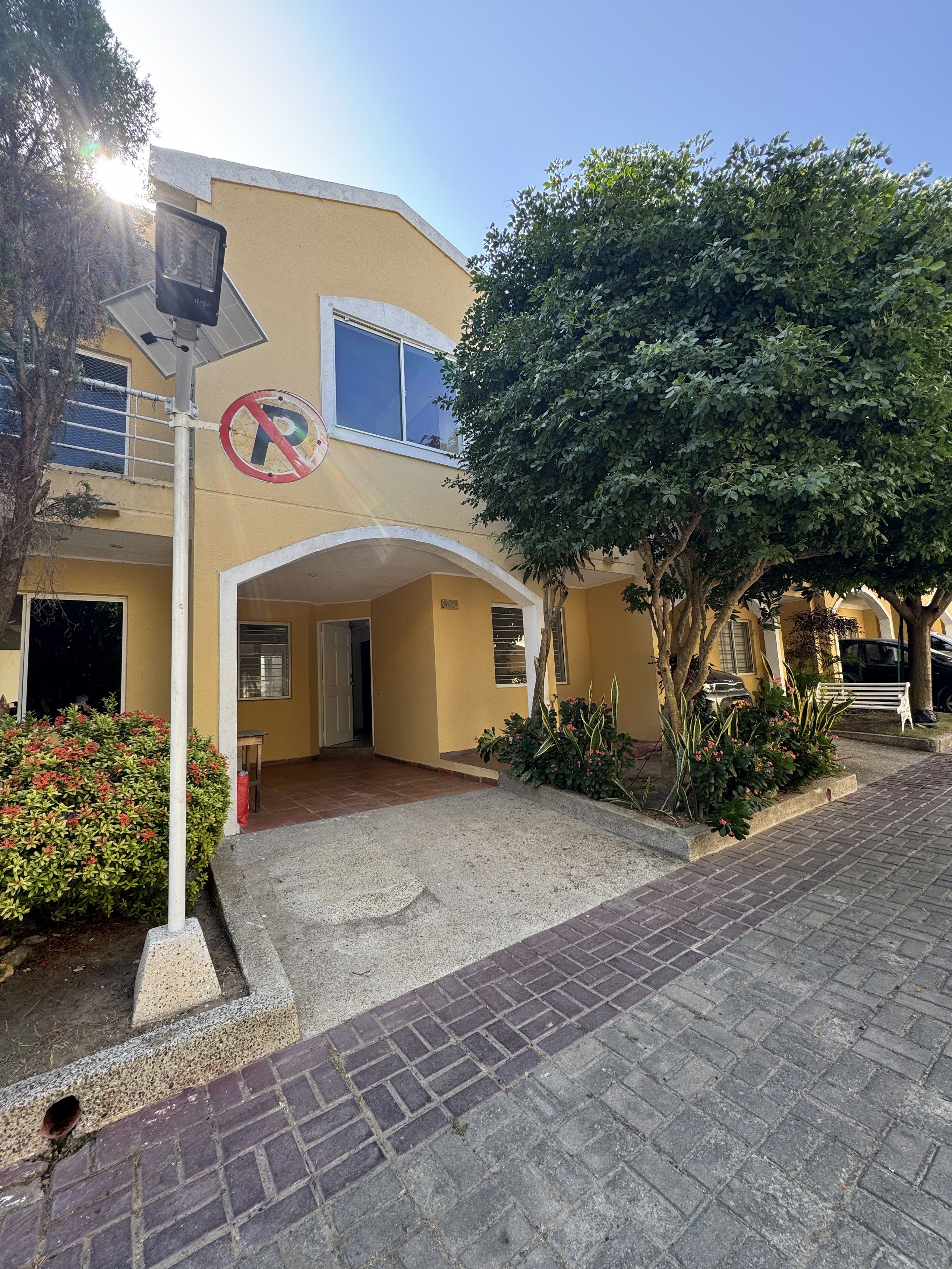 Casa en venta Atlántico Barranquilla Urbanizacion La Playa 105 m2 Habitaciones 4 Baños 3 Garajes 2 Precio $380000000