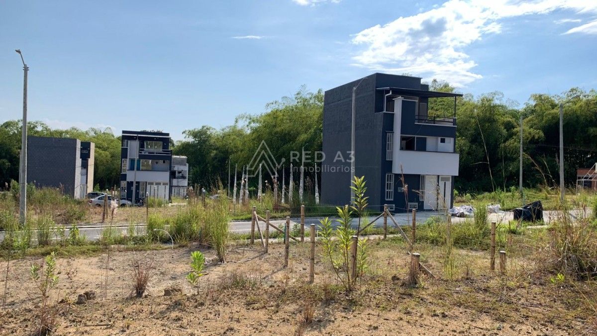 Lote en venta Risaralda Dosquebradas El Estanquillo Bajo 55 m2 Habitaciones 0 Baños 0 Garajes 0 Precio $120000000