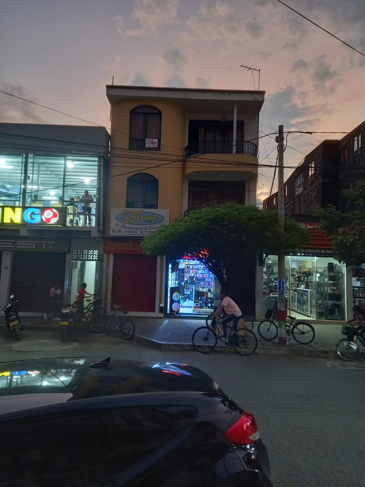 Apartamento en venta Risaralda La Virginia La Virginia 85 m2 Habitaciones 3 Baños 3 Garajes 0 Precio $250000000